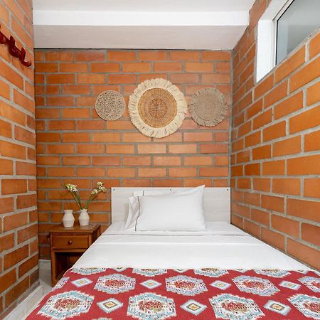 Gran Caribe Hotel Medellin Exterior photo