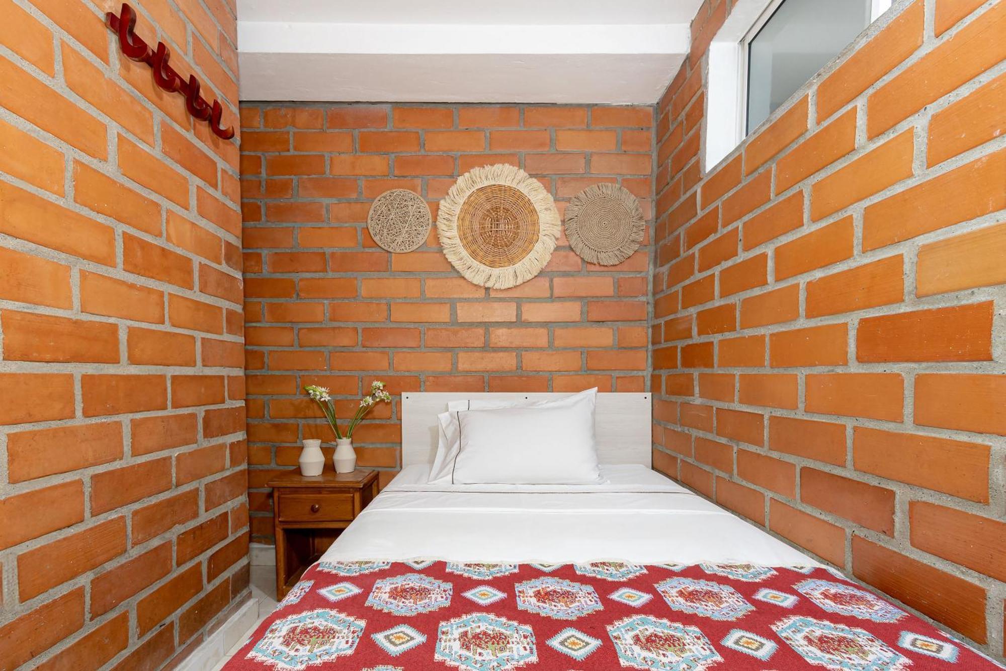 Gran Caribe Hotel Medellin Exterior photo