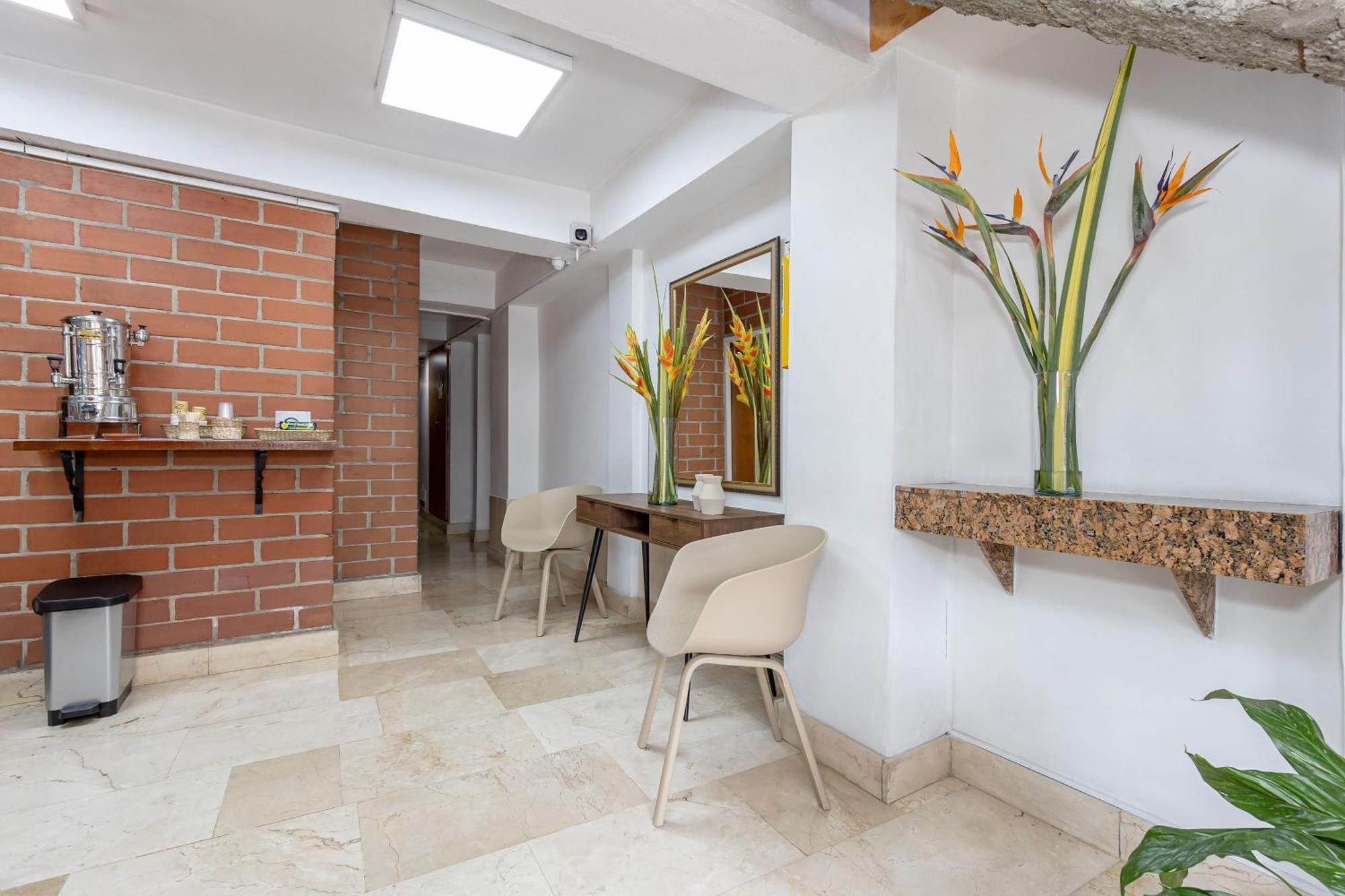 Gran Caribe Hotel Medellin Exterior photo