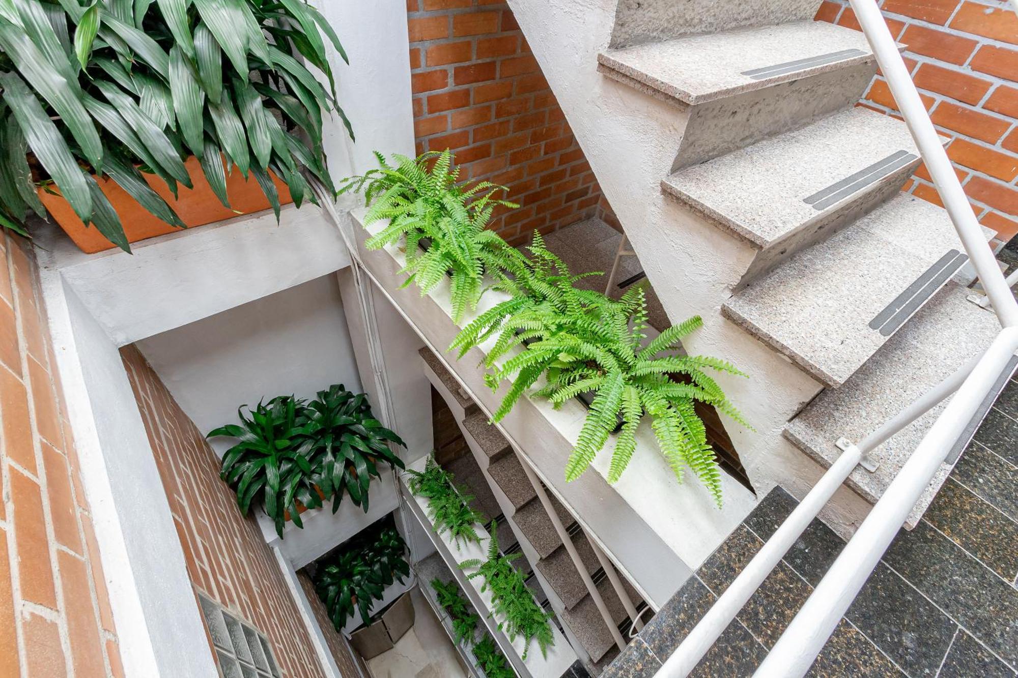 Gran Caribe Hotel Medellin Exterior photo